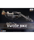 Star Wars The Mandalorian Action Vehicle 1/6 Swoop Bike 59 cm