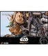 Star Wars The Mandalorian Action Vehicle 1/6 Swoop Bike 59 cm
