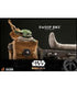 Star Wars The Mandalorian Action Vehicle 1/6 Swoop Bike 59 cm