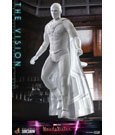 WandaVision Television Masterpiece Action Figure 1/6 The Vision 31 cm