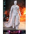 WandaVision Television Masterpiece Action Figure 1/6 The Vision 31 cm