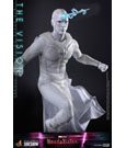 WandaVision Television Masterpiece Action Figure 1/6 The Vision 31 cm