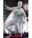 WandaVision Television Masterpiece Action Figure 1/6 The Vision 31 cm