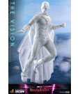 WandaVision Television Masterpiece Action Figure 1/6 The Vision 31 cm