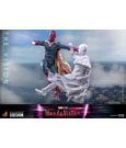 WandaVision Television Masterpiece Action Figure 1/6 The Vision 31 cm