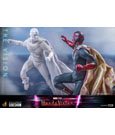 WandaVision Television Masterpiece Action Figure 1/6 The Vision 31 cm