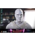 WandaVision Television Masterpiece Action Figure 1/6 The Vision 31 cm