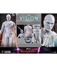 WandaVision Television Masterpiece Action Figure 1/6 The Vision 31 cm