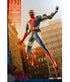 Spider-Man Videogame Masterpiece Action Figure 1/6 Cyborg Spider-Man Suit 2021 Toy Fair Exclusive