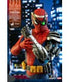 Spider-Man Videogame Masterpiece Action Figure 1/6 Cyborg Spider-Man Suit 2021 Toy Fair Exclusive