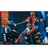 Spider-Man Videogame Masterpiece Action Figure 1/6 Cyborg Spider-Man Suit 2021 Toy Fair Exclusive