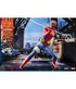 Spider-Man Videogame Masterpiece Action Figure 1/6 Cyborg Spider-Man Suit 2021 Toy Fair Exclusive