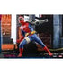 Spider-Man Videogame Masterpiece Action Figure 1/6 Cyborg Spider-Man Suit 2021 Toy Fair Exclusive