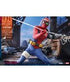 Spider-Man Videogame Masterpiece Action Figure 1/6 Cyborg Spider-Man Suit 2021 Toy Fair Exclusive