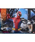 Spider-Man Videogame Masterpiece Action Figure 1/6 Cyborg Spider-Man Suit 2021 Toy Fair Exclusive