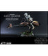 Star Wars Episode VI Action Figure 1/6 Scout Trooper & Speeder Bike 30 cm