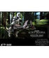 Star Wars Episode VI Action Figure 1/6 Scout Trooper & Speeder Bike 30 cm