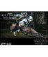 Star Wars Episode VI Action Figure 1/6 Scout Trooper & Speeder Bike 30 cm