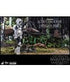 Star Wars Episode VI Action Figure 1/6 Scout Trooper & Speeder Bike 30 cm