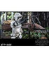 Star Wars Episode VI Action Figure 1/6 Scout Trooper & Speeder Bike 30 cm