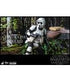 Star Wars Episode VI Action Figure 1/6 Scout Trooper & Speeder Bike 30 cm
