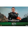 Star Wars: The Book of Boba Fett Action Figure 1/6 Fennec Shand 28 cm