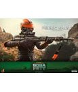 Star Wars: The Book of Boba Fett Action Figure 1/6 Fennec Shand 28 cm