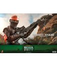 Star Wars: The Book of Boba Fett Action Figure 1/6 Fennec Shand 28 cm
