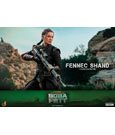 Star Wars: The Book of Boba Fett Action Figure 1/6 Fennec Shand 28 cm