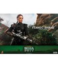 Star Wars: The Book of Boba Fett Action Figure 1/6 Fennec Shand 28 cm