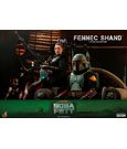 Star Wars: The Book of Boba Fett Action Figure 1/6 Fennec Shand 28 cm