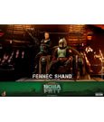 Star Wars: The Book of Boba Fett Action Figure 1/6 Fennec Shand 28 cm