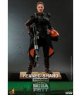 Star Wars: The Book of Boba Fett Action Figure 1/6 Fennec Shand 28 cm