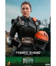 Star Wars: The Book of Boba Fett Action Figure 1/6 Fennec Shand 28 cm