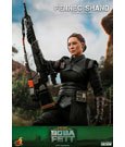 Star Wars: The Book of Boba Fett Action Figure 1/6 Fennec Shand 28 cm