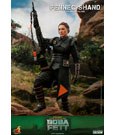 Star Wars: The Book of Boba Fett Action Figure 1/6 Fennec Shand 28 cm