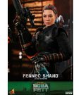 Star Wars: The Book of Boba Fett Action Figure 1/6 Fennec Shand 28 cm