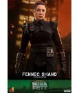 Star Wars: The Book of Boba Fett Action Figure 1/6 Fennec Shand 28 cm