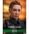Star Wars: The Book of Boba Fett Action Figure 1/6 Fennec Shand 28 cm