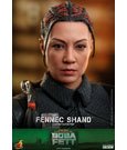 Star Wars: The Book of Boba Fett Action Figure 1/6 Fennec Shand 28 cm