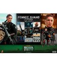 Star Wars: The Book of Boba Fett Action Figure 1/6 Fennec Shand 28 cm