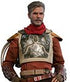 Star Wars The Mandalorian Action Figure 1/6 Cobb Vanth 31 cm