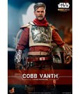 Star Wars The Mandalorian Action Figure 1/6 Cobb Vanth 31 cm