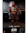 Star Wars The Mandalorian Action Figure 1/6 Cobb Vanth 31 cm