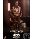 Star Wars The Mandalorian Action Figure 1/6 Cobb Vanth 31 cm