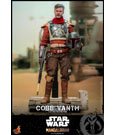 Star Wars The Mandalorian Action Figure 1/6 Cobb Vanth 31 cm