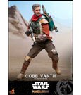 Star Wars The Mandalorian Action Figure 1/6 Cobb Vanth 31 cm