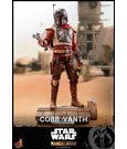 Star Wars The Mandalorian Action Figure 1/6 Cobb Vanth 31 cm