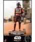 Star Wars The Mandalorian Action Figure 1/6 Cobb Vanth 31 cm