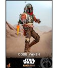 Star Wars The Mandalorian Action Figure 1/6 Cobb Vanth 31 cm